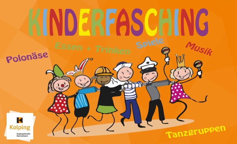 Kinderfasching Kurhaus Waldbronn, Etzenroter Straße 2, 76337 Waldbronn Billets