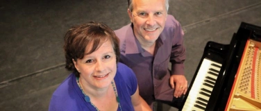 Event-Image for 'Andrea Kaiser und Manfred Heinen: Reise in den Sommer'