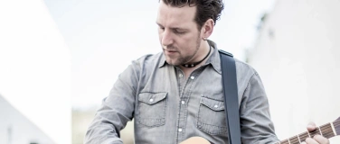 Event-Image for 'Ren&eacute; P&uuml;tz: Ein Mann und seine Band'