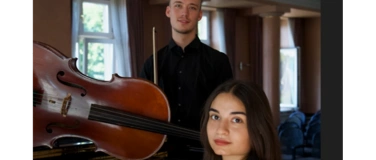 Event-Image for '&bdquo;Heimat und Exil&ldquo; &ndash; ein Konzert des Komitas Duos'