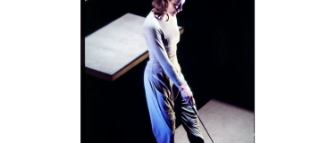 Event-Image for 'Die Kommandeuse'