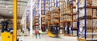 Event-Image for 'Kurse Staplerf&uuml;hrerschein, Gabelstaplerschein'