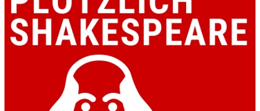 Event-Image for 'Plötzlich Shakespeare'