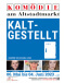 Event-Image for 'KALTGESTELLT'