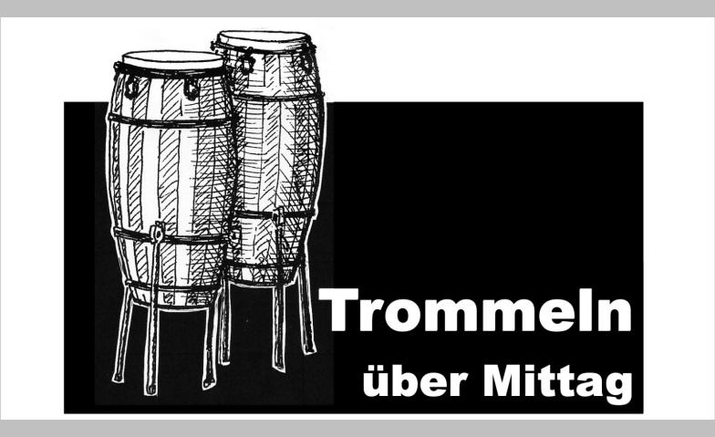 Event-Image for 'Komödie - Trommeln über Mittag'