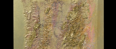 Event-Image for 'Anke Pradel-Sch&ouml;nknecht: STRUKTUREN AUF LEINWAND'