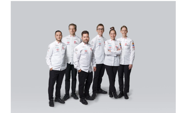 Testlauf Schweizer Kochnationalmannschaft Tickets