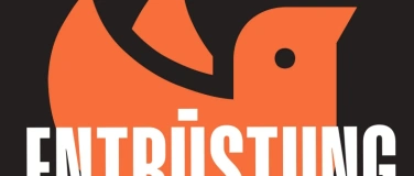 Event-Image for 'Entr&uuml;stung - Berliner Friedenskonferenz'