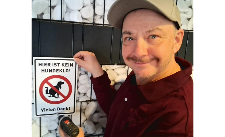 Der K&ouml;nig der Z&auml;une Tickets