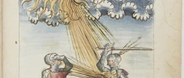 Event-Image for 'Jos&eacute; Montealegre: Drastic Measures'