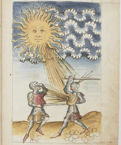 Event-Image for 'Jos&eacute; Montealegre: Drastic Measures'