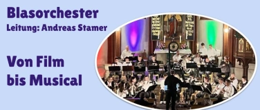 Event-Image for 'Konzert mit S&auml;terbl&aring;set aus Schweden'