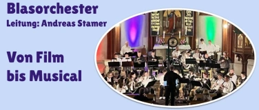 Event-Image for 'Konzert mit S&auml;terbl&aring;set aus Schweden'