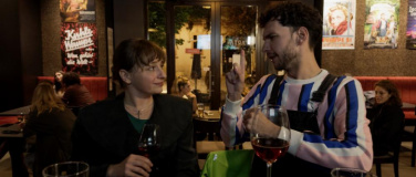 Event-Image for 'Kontinental ?25'