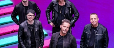 Event-Image for 'R&Auml;UBER Deutschland-Tour: &bdquo;OBEN - UNTEN - LINKS - RECHTS&rdquo;'