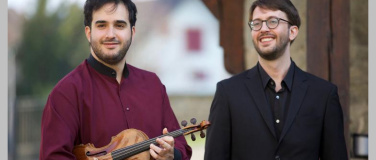 Event-Image for 'Konzert 2: Duo Loewe-Musso'