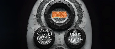 Event-Image for 'Anemoja - Killswitch - Andreas Kalb'