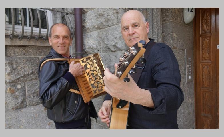 Konzert Musikbox, Frauenfeld Tickets