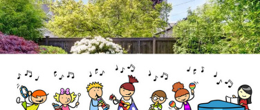Event-Image for 'Familie Irmer - Ein Vater musiziert mit seinen acht Kindern'