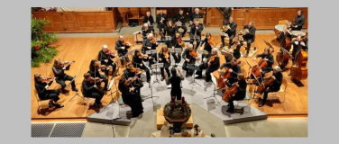 Event-Image for 'Konzert  "Á la française"'