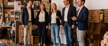 Event-Image for 'FRAUENPOWER - Der gr&ouml;&szlig;te Frauenchor Deutschlands'