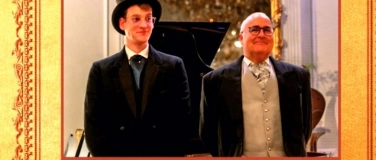 Event-Image for 'Neujahrskonzert &bdquo;Szenischer Konzertabend mit Johann Strau&szlig;&ldquo;'