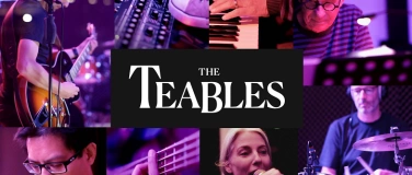Event-Image for 'The Teables - die unsterblichen Songs der Beatles'