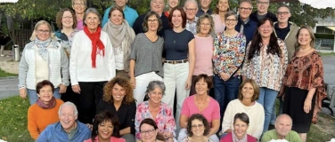 Event-Image for 'Erlebe die Kraft des Gospels!'