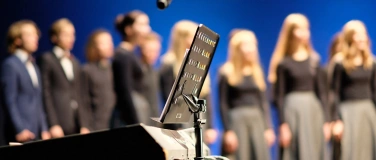 Event-Image for 'Fr&uuml;hlingskonzert'