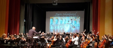 Event-Image for 'Konzert der Schulen'
