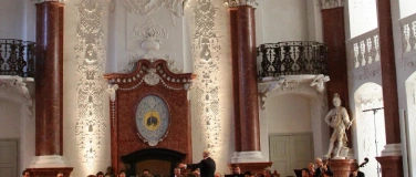 Event-Image for 'Ebracher Musiksommer: GROSSE TRADITION'