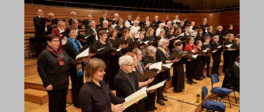 Event-Image for 'Konzert für die Weihnachtszeit mit dem Bach Ensemble Luzern'