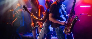 Event-Image for 'Debby Smith'