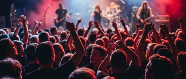 Event-Image for 'Spring Of Doom in W&uuml;rzburg: Marianas Rest / Aeonian Sorrow /'