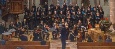 Event-Image for 'Festliches Konzert am 1. Advent'