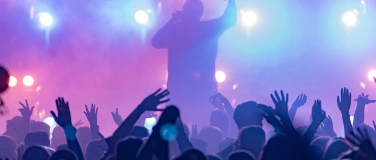 Event-Image for 'Zurich Fashion Afterparty'