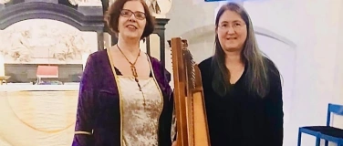 Event-Image for 'Keltische Lieder- und Harfenkl&auml;nge'