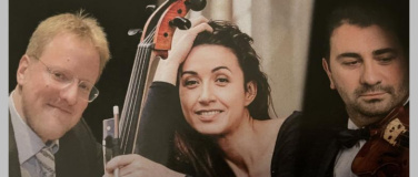 Event-Image for 'Konzert IV der GML: Orgel/Klavier-Trio'