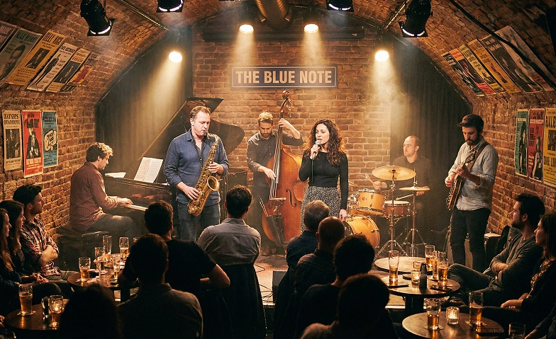 Event-Image for 'Zwischenraum-Konzert im Oktober'