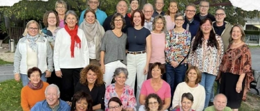 Event-Image for 'Erlebe die Kraft des Gospels!'