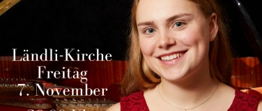 Event-Image for 'Tastenkino – Die Musik der Filmlegenden'