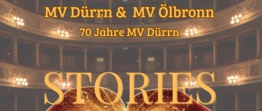 Event-Image for 'Jahreskonzert 2026 &ndash; &bdquo;Stories&ldquo;'