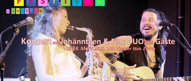 Event-Image for 'Konzert mit Nicole Johänntgen + Peter Finc & Gäste'