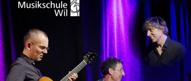 Event-Image for 'Konzert mit Lehrpersonen'