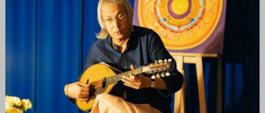 Event-Image for 'Konzert mit Mandolinen Virutuosen Pandit Sugato Bhaduri'