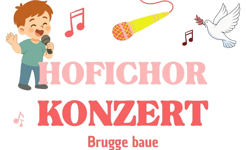 Hofichor Konzert Tickets