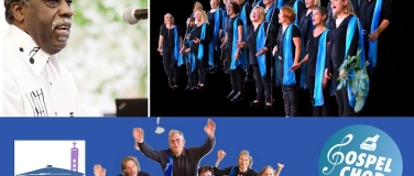Event-Image for 'Gospelchor Braunschweig - Konzert mit G&auml;sten aus den USA'