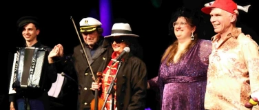 Event-Image for 'Ilona Cudek & Friends  Münchner Philharmoniker'