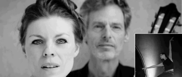 Event-Image for 'SONGS VON KURT WEILL - Katharina & Christian Gruber'