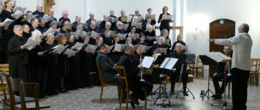 Event-Image for 'Weihnachtskonzert'